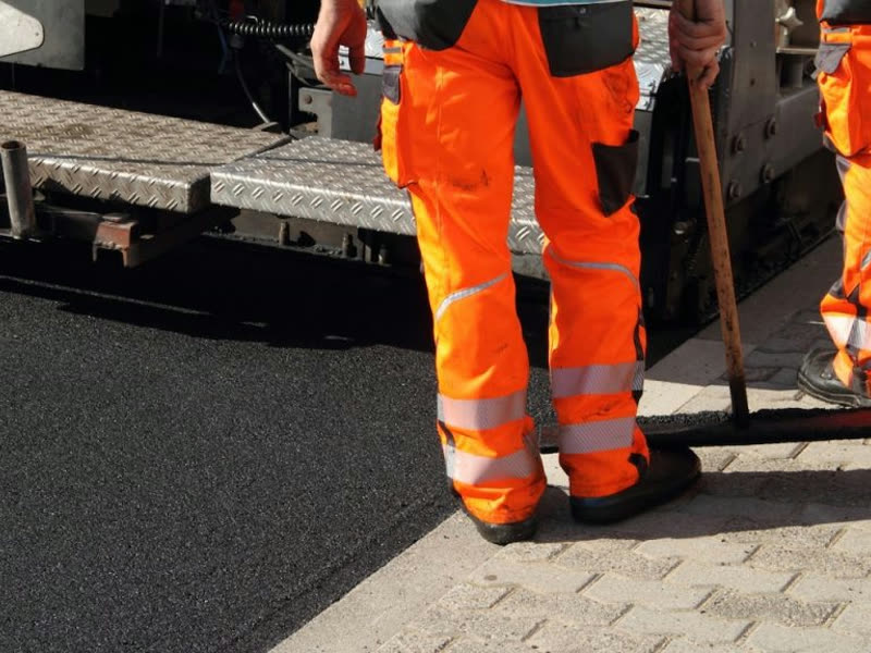 Asphalttechnik